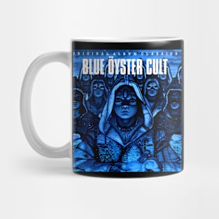 Blue Öyster Cult 1 Mug